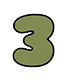 3