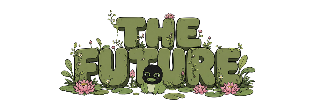The Future