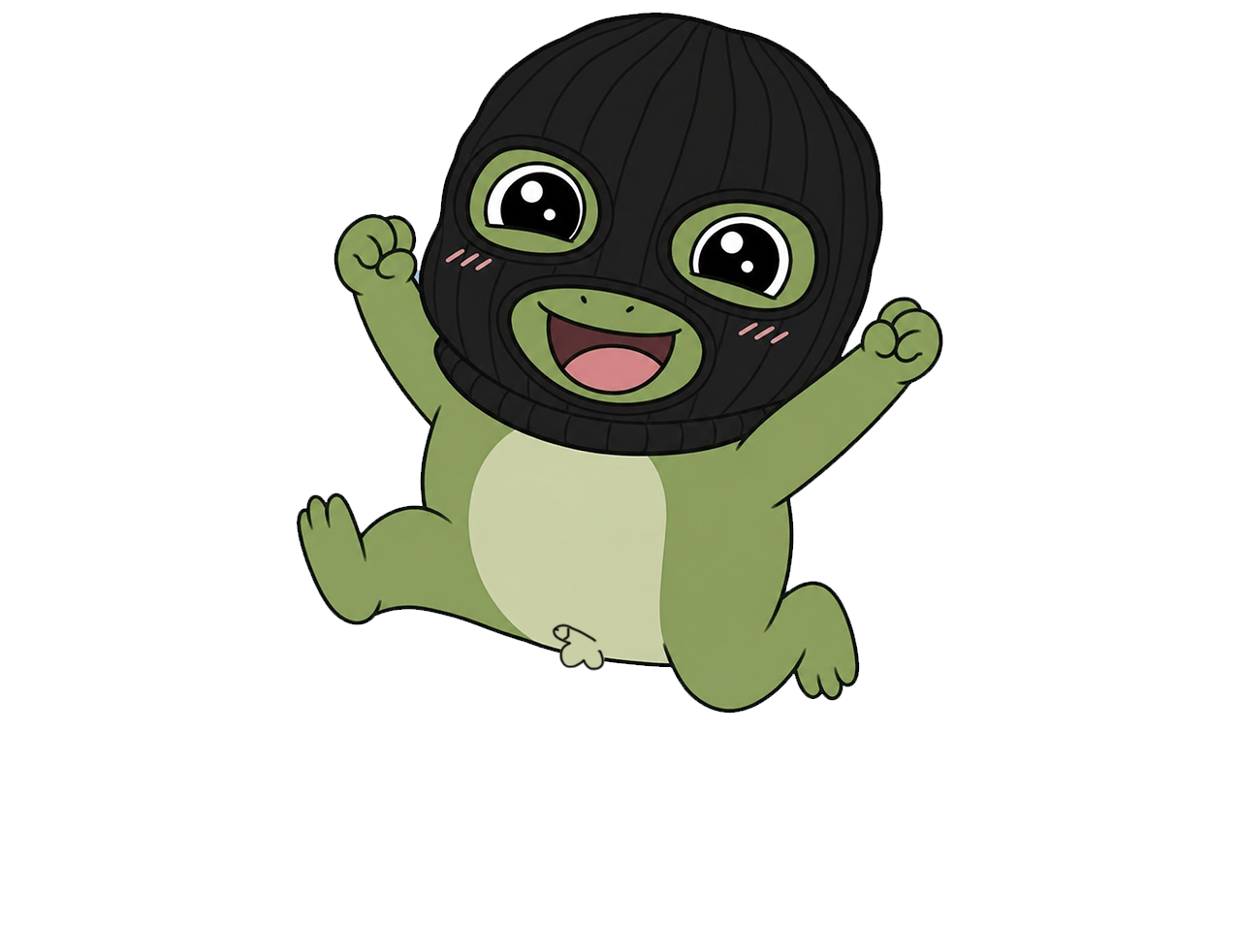 MASKTOAD