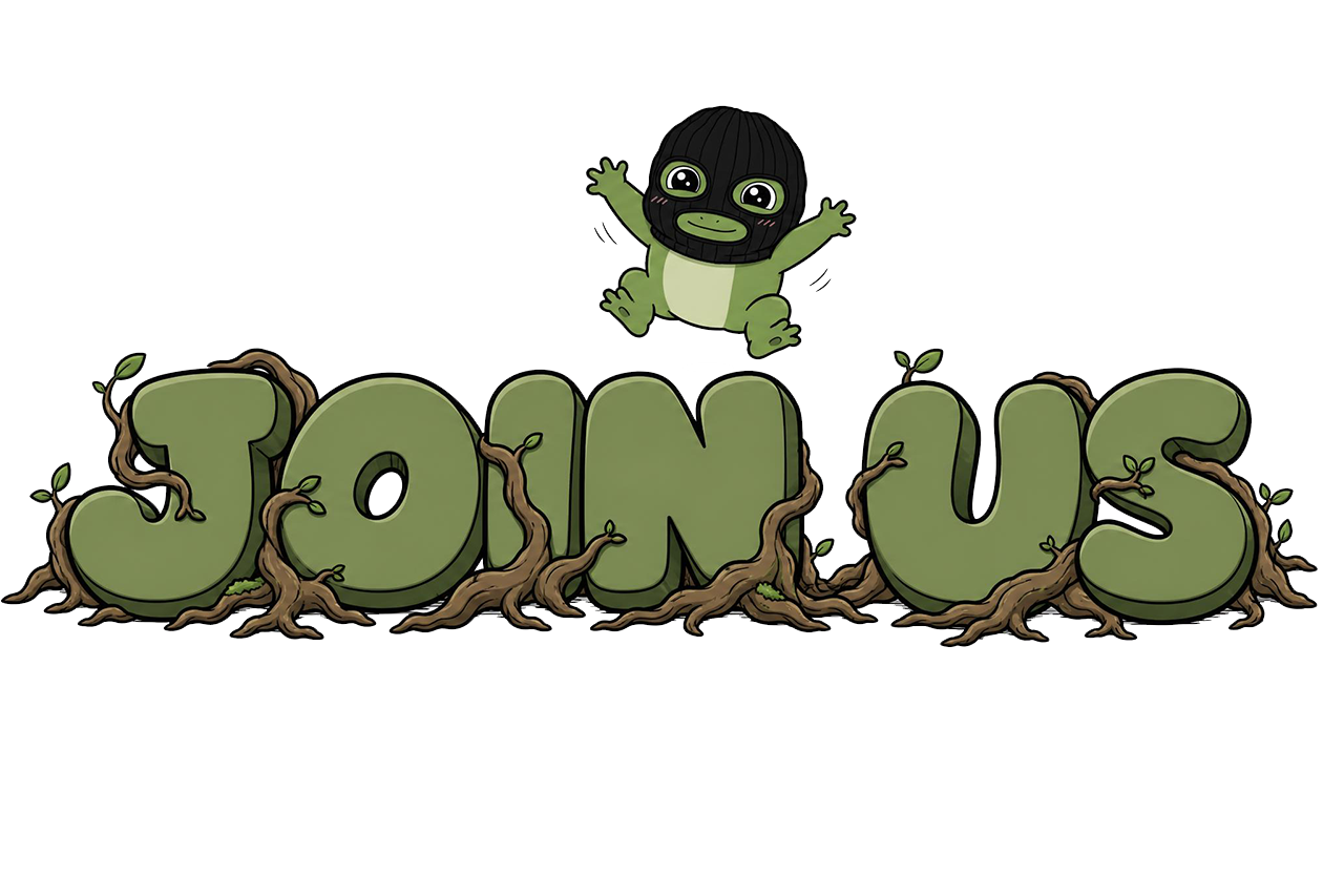 JOIN MASKTOAD